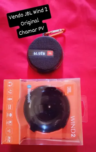 JBL Wind 2