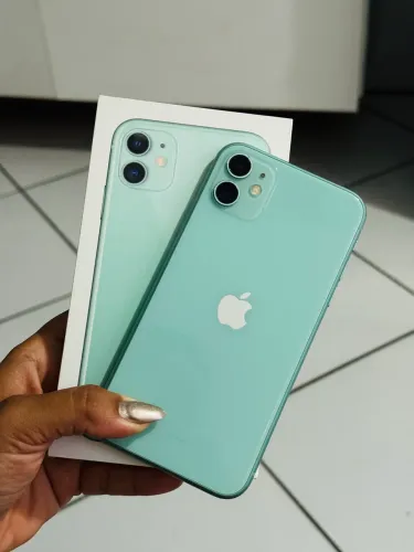 IPHONE 11 64Gb