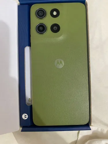Moto G 15