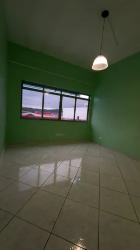 Sala comercial para locação em Cajamar/SP