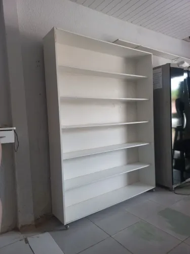 Estante 100% mdf