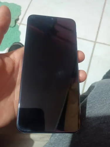 Motorola one fusion 