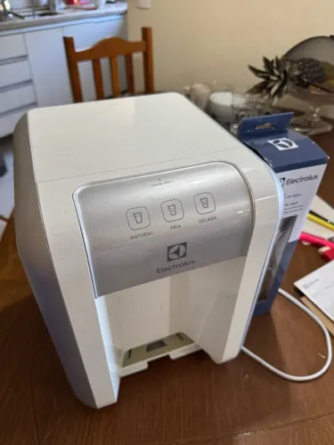Purificador Electrolux