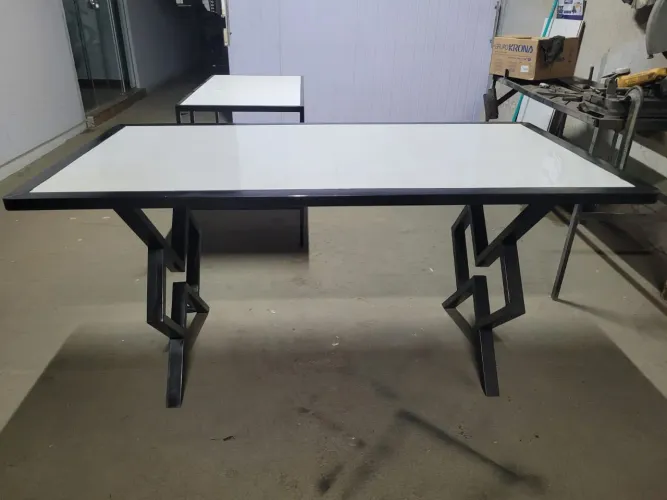 Mesa Jantar Cozinha