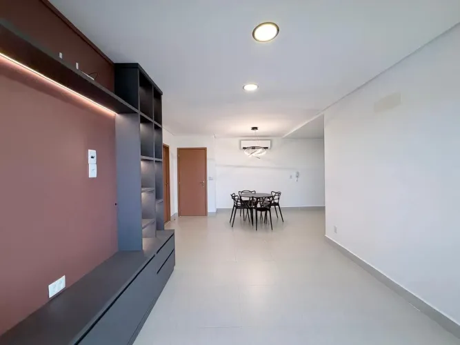 Apartamento em Ribeirão do Lipa - Cuiabá
