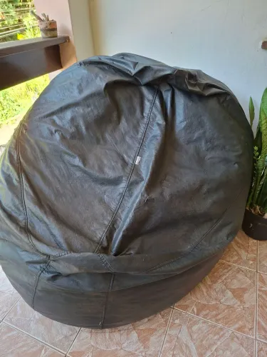 Puf gigante
