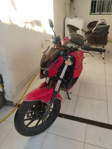 Feizer 250