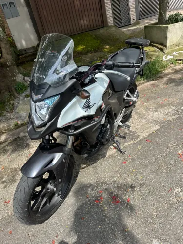 Moto zera