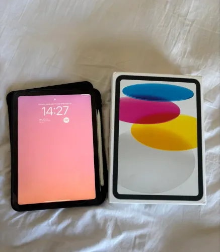 Ipad 10° geração