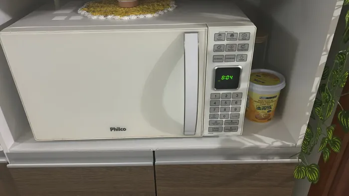 Microondas