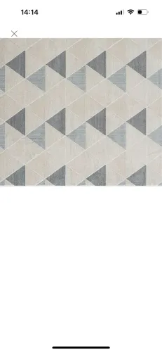 Tapete Turco - 200X250cm