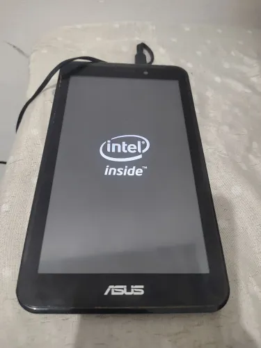 ASUS FonePad 7 - leia o anúncio.