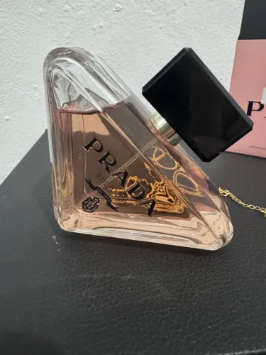 Perfume Prada Paradoxe