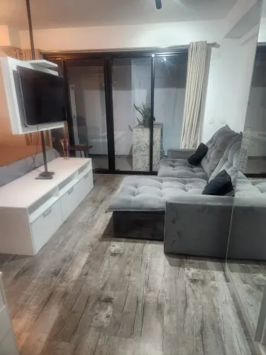 Apartamento para locação, Bela Vista, São Paulo, SP