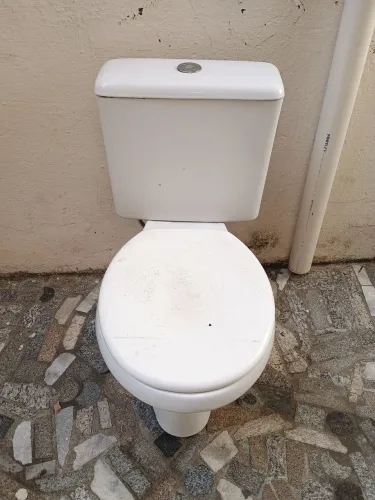 Vaso sanitário 