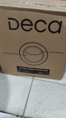 Vendo marca deca