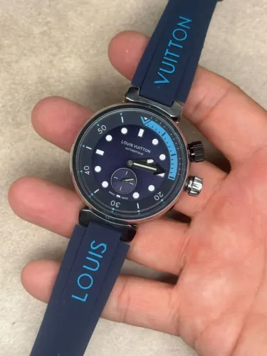 Relógio Louis Vuitton 6499