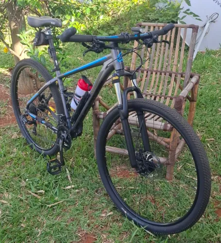 Bicicleta aro 29