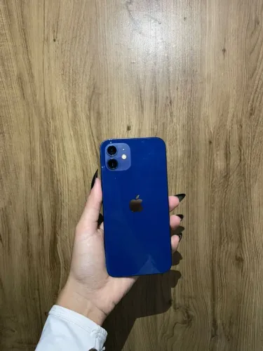 iPhone 12 128GB Conservado - Valor Imperdível