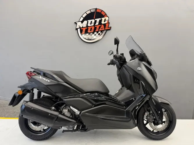 Yamaha Xmax 250 abs 2025
