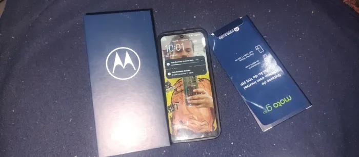 MotoG 60