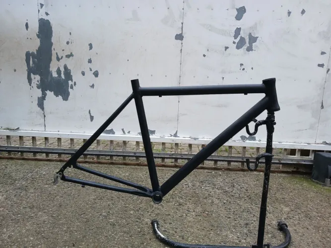 Quadro  Speed Totem Storn 54