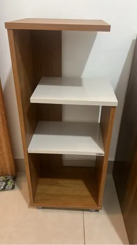 Mini estante 