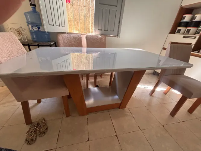 Mesa 