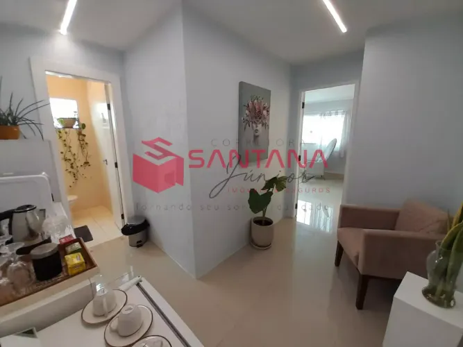 Sala comercial para venda, Vilas Do Atlântico, Lauro De Freitas