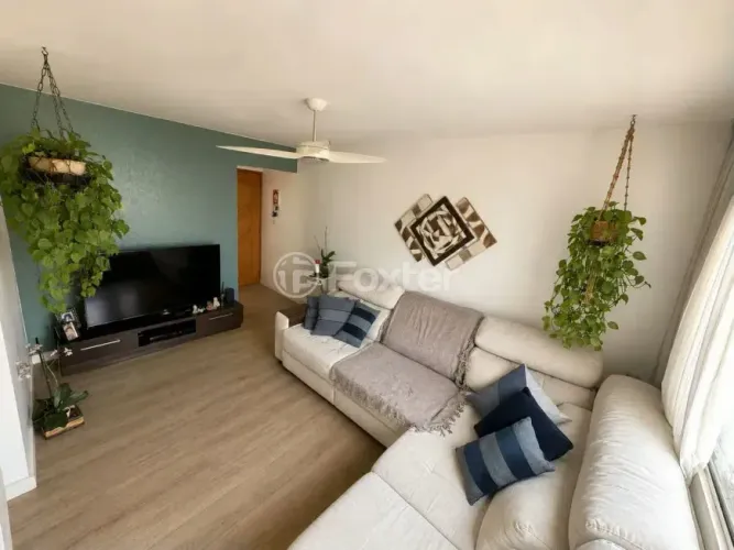 Apartamento à venda Rua Santa Cruz, Vila Mariana - São Paulo