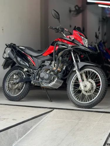 HONDA XRE 190 2023
