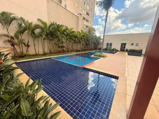 APARTAMENTO À VENDA NO PALMEIRAS VISTA DEFINITIVA!