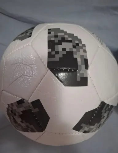 Bola de futebol de pvc infantil, número 5