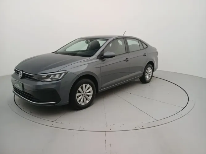 Volkswagen Virtus 2026