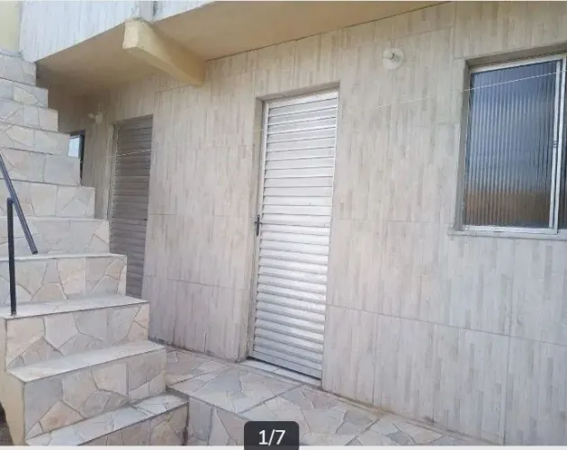 Vende-se casas no Centro de Salvador-ba