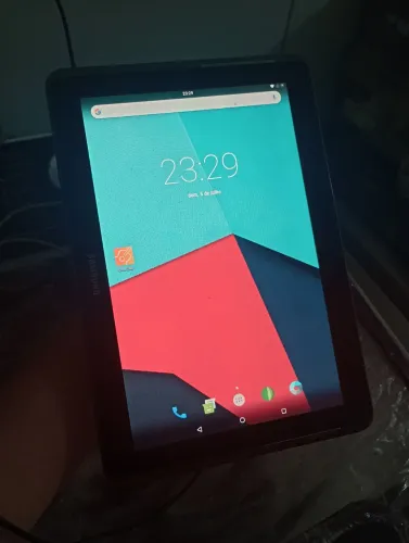 Tablet 10.1 Samsung