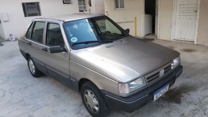 Fiat Premio CSL 1.6 I.e./ 1.5 4P 1994