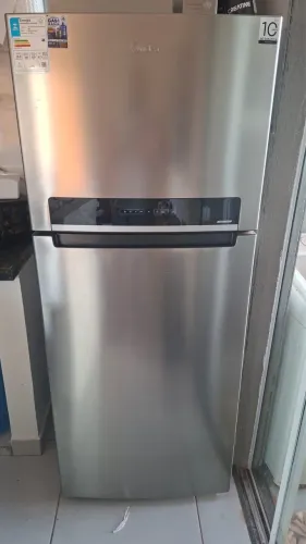Geladeira/Refrigerador Midea Frost Free 2 Portas 473L