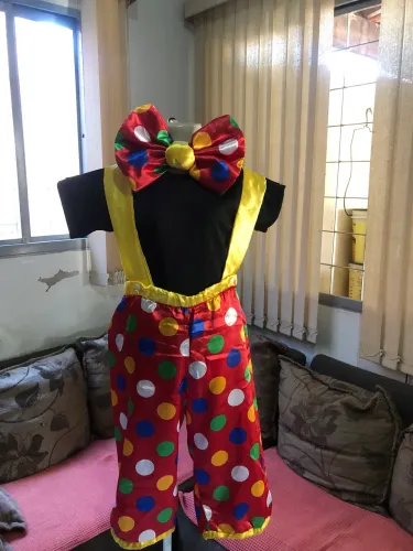 Palhaço 