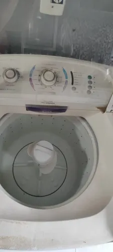maquina de lavar roupas 13k eletrolux