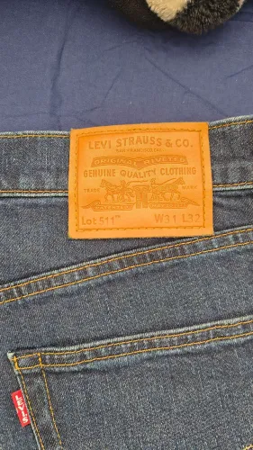 Calça Levi's masculina