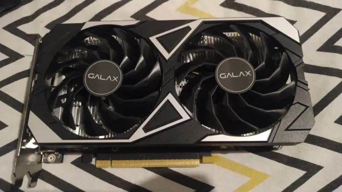 peças de PC gamer