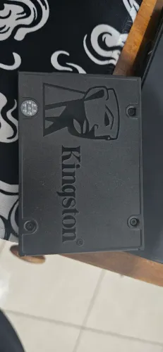 SSD Kingston 240GB Sata