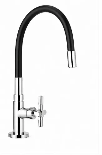 Torneira de Bancada para cozinha Gourmet