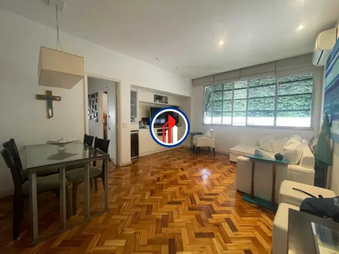 Apartamento : Padrão / Residencial / Botafogo