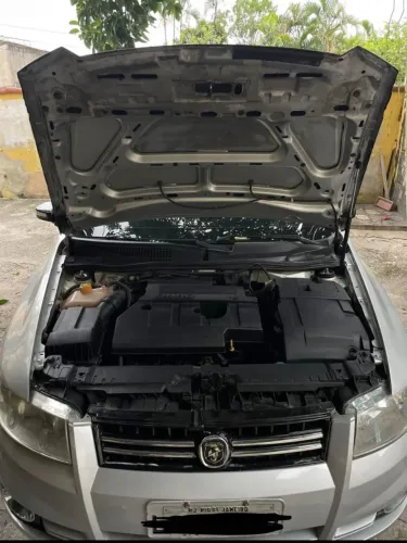 Fiat Stilo 1.8/ 1.8 Connect 8V 103cv 5P 2003