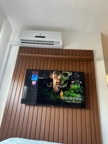 Tv AOC Smart