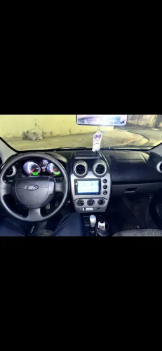 Ford Fiesta SE 1.0 8V Flex 5P 2014