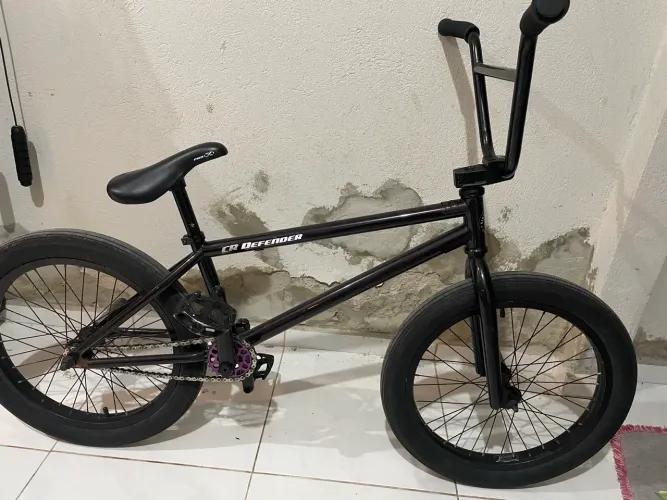 Bike bmx pro X