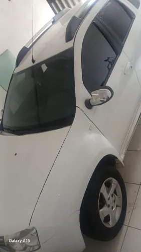 Renault Duster Dynamique 1.6 Hi-flex 16V Mec. 2015